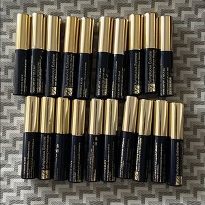 20 pieces Estee Lauder Mascaras 2.8ml - Black